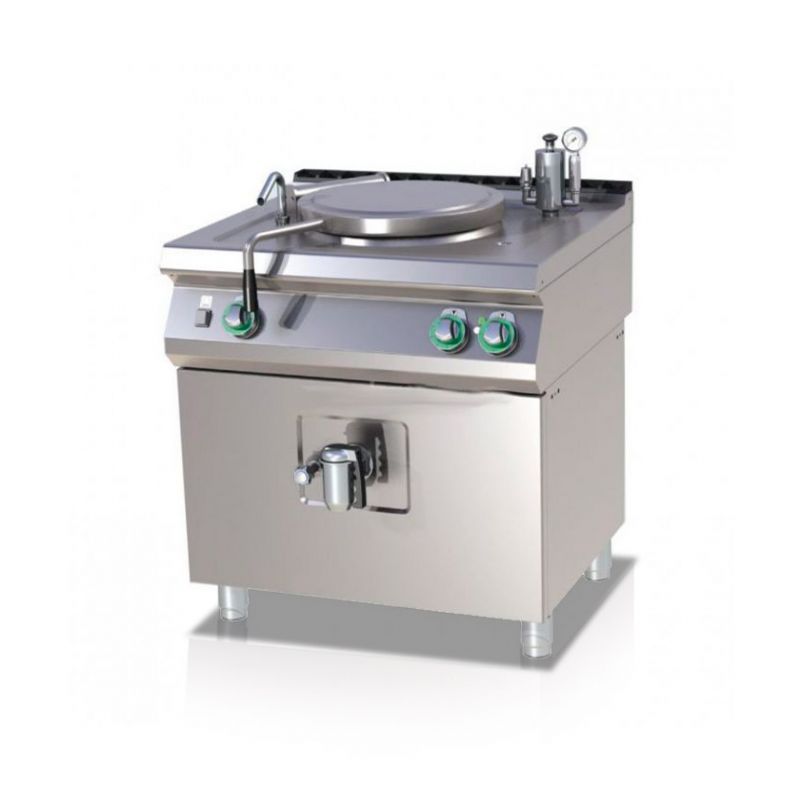 Котел стравоварильний RM Gastro BI 780 E